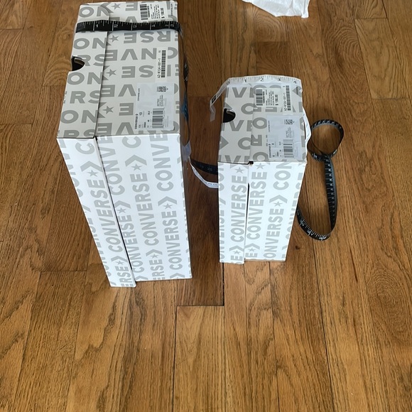 Converse Play Comme des Garçons - Picture 5 of 6